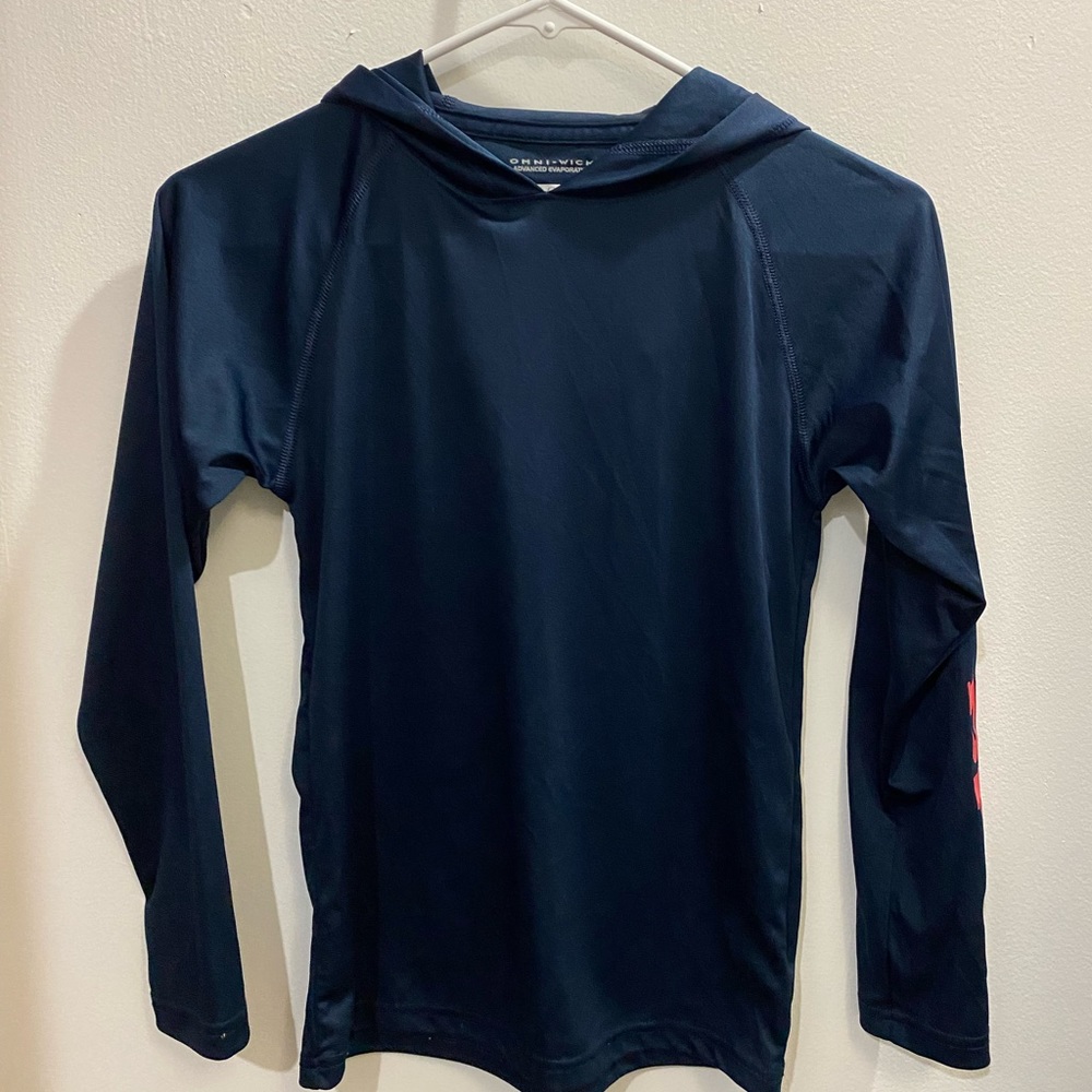 Columbia Longsleeve